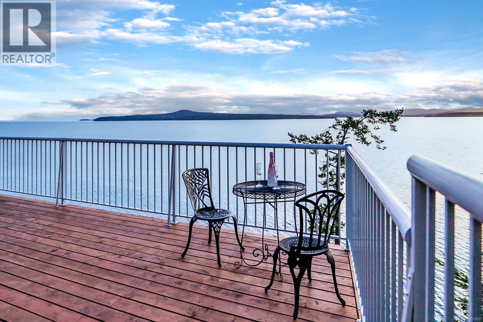 37189 Schooner Way, Pender Island