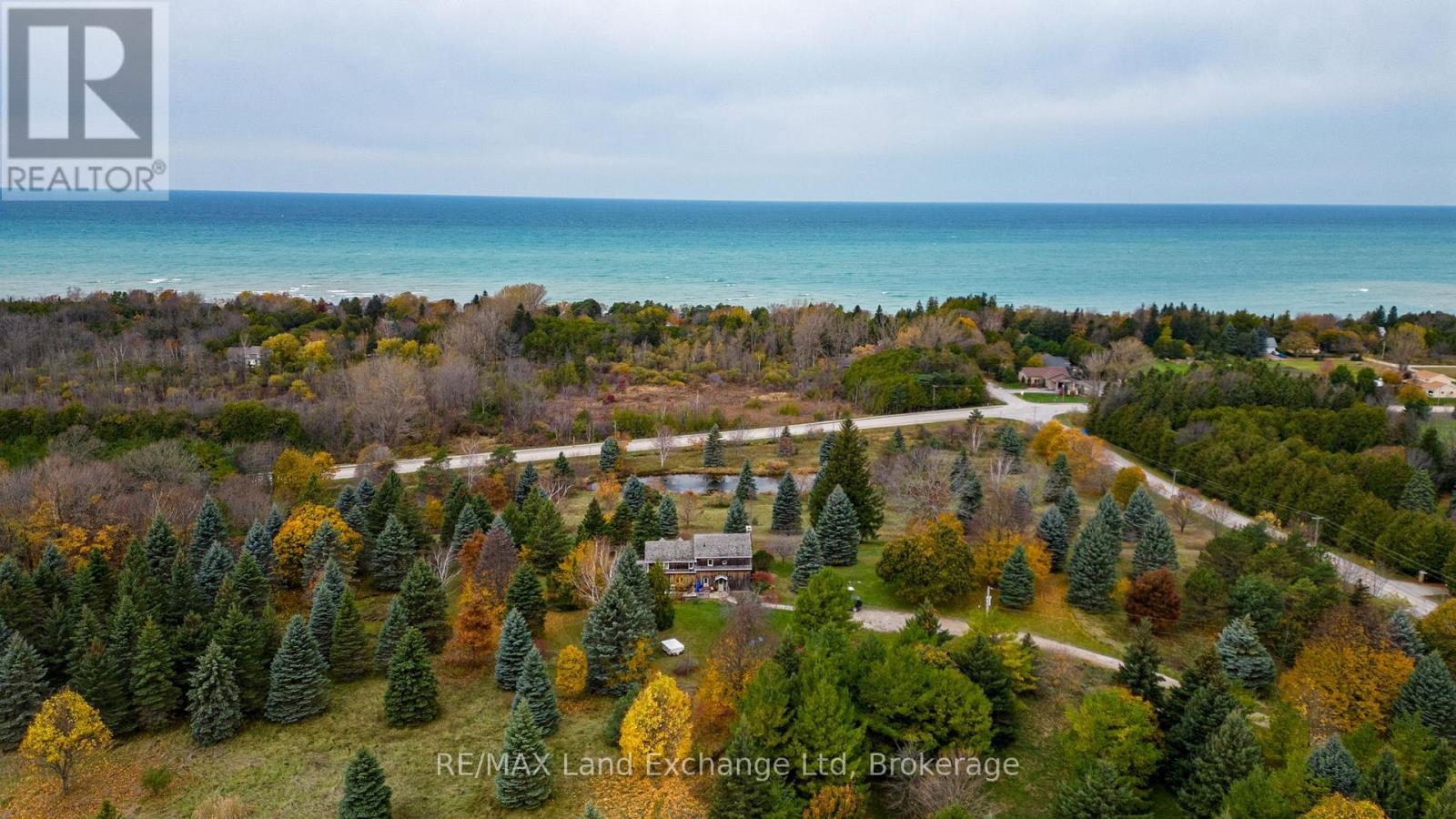 1597 CONCESSION 5 ROAD - 1
