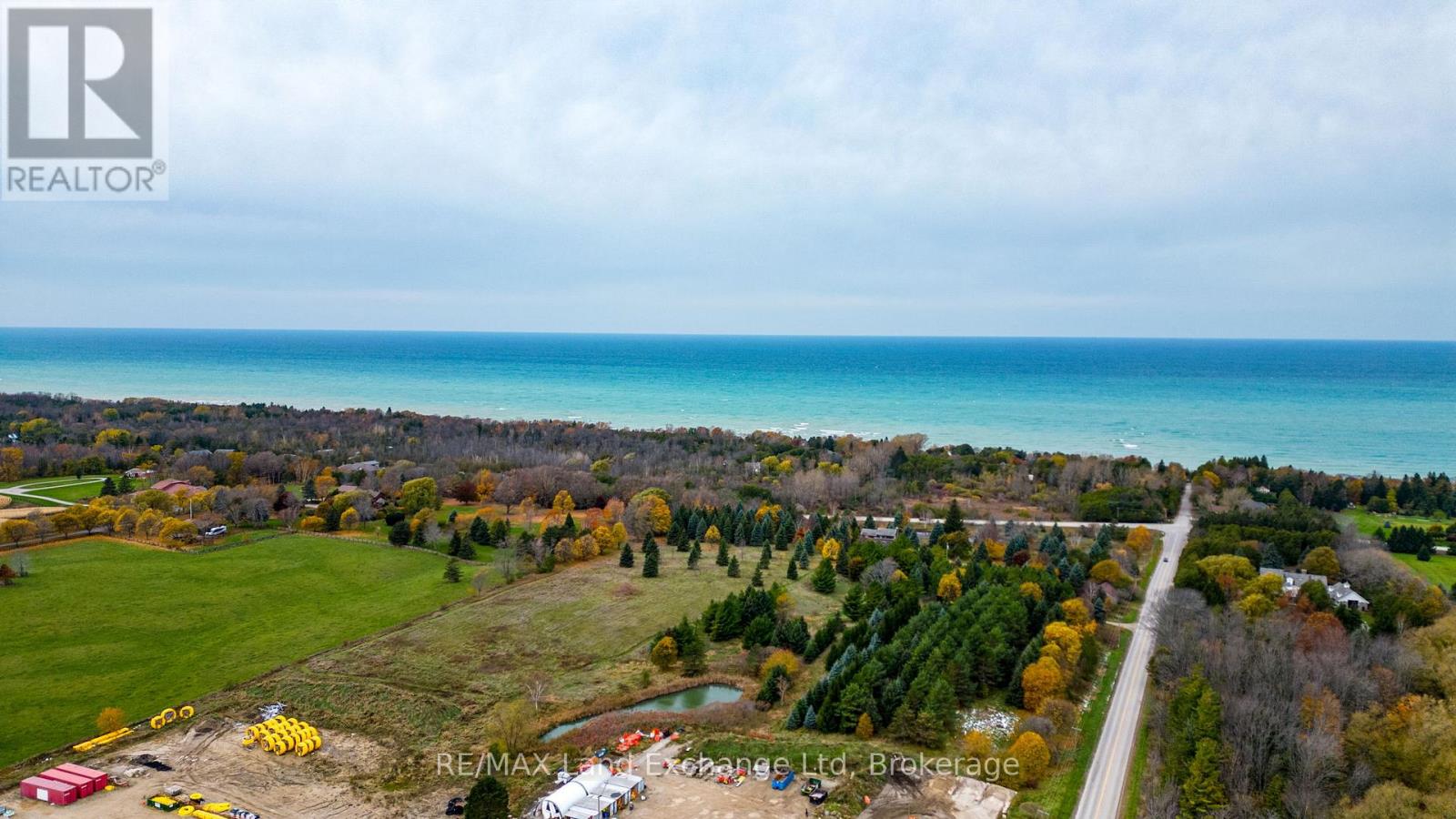 1597 CONCESSION 5 ROAD - 3