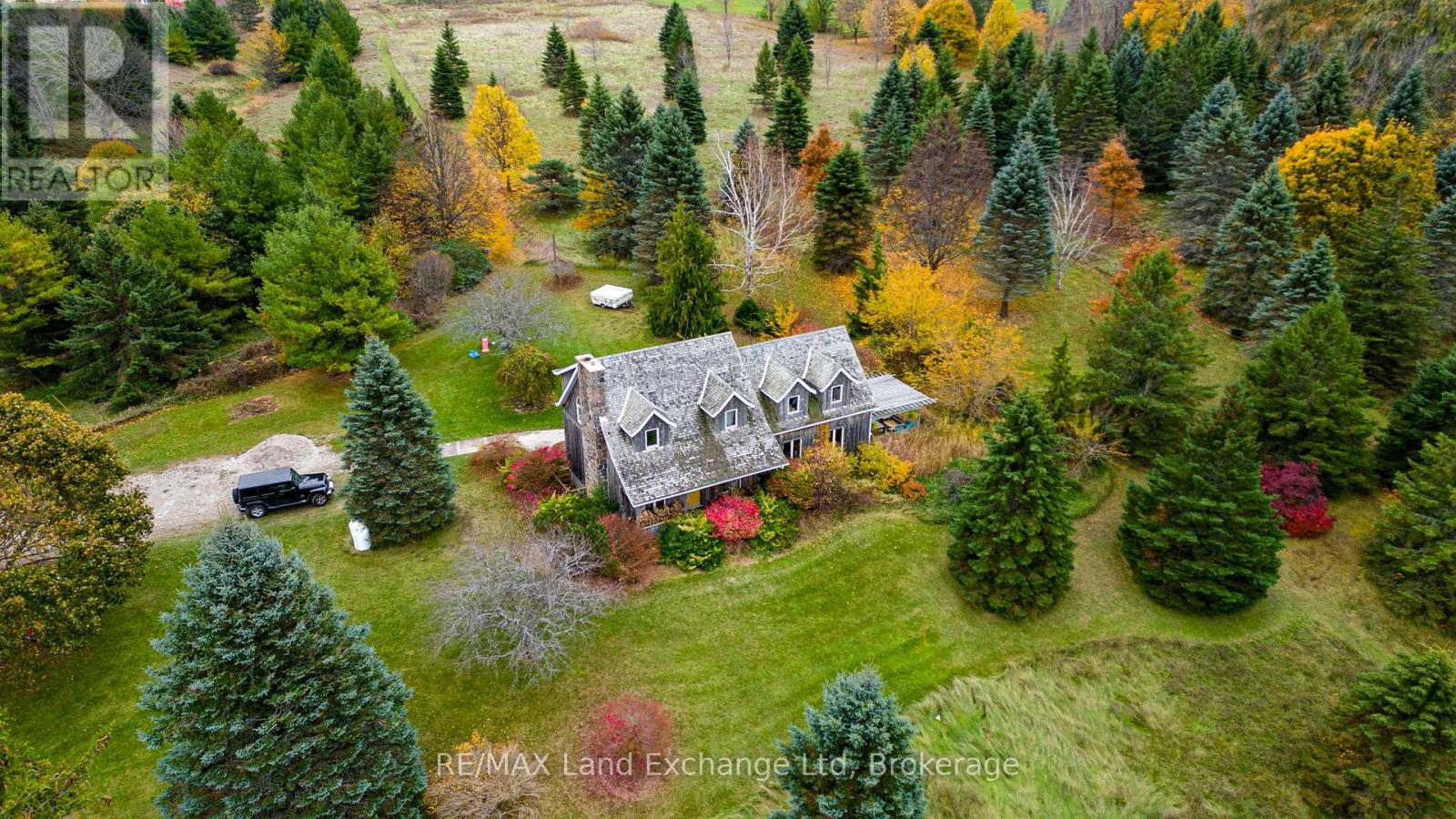 1597 CONCESSION 5 ROAD - 5