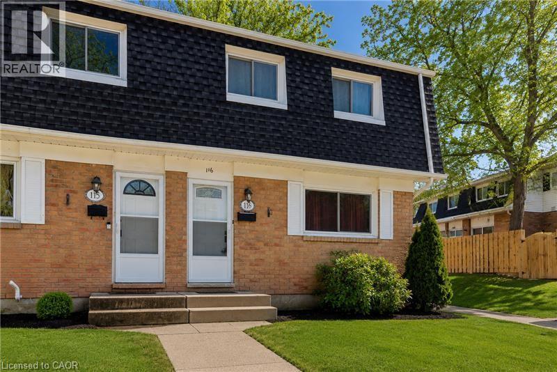#116 185 DENISTOUN Street - 3