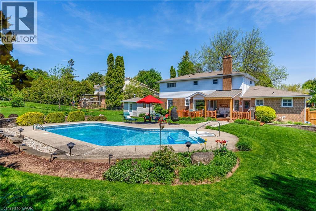 2174 WINCHESTER Court - 2