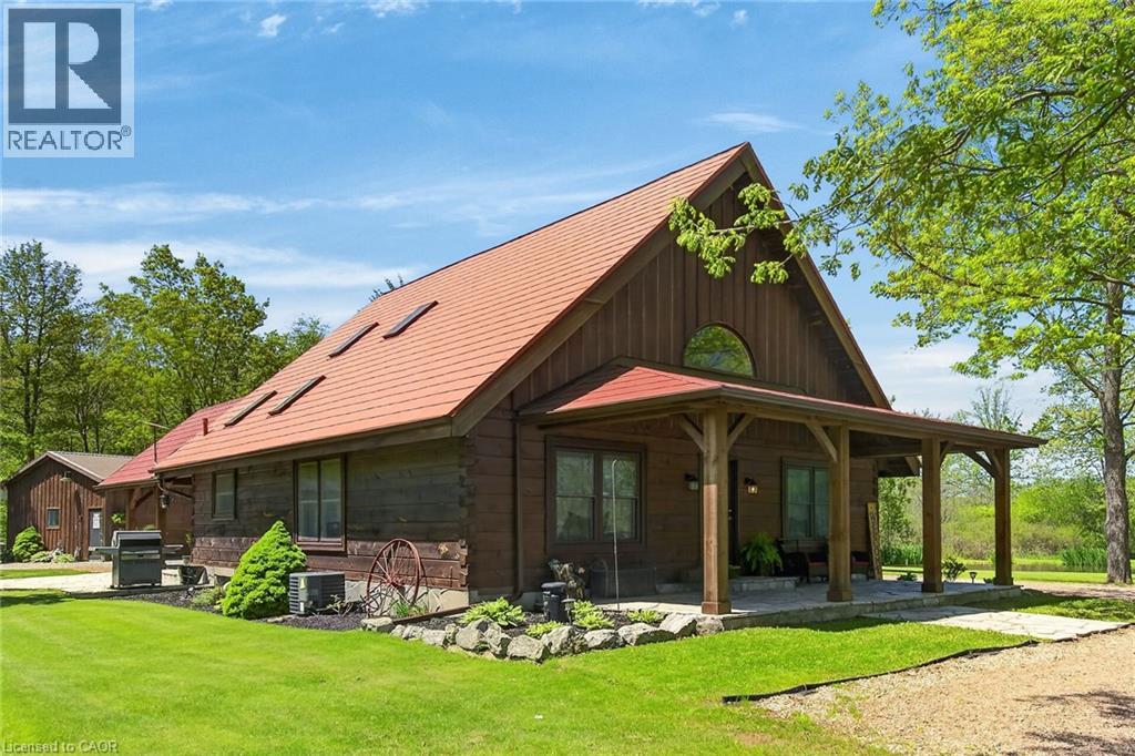 664 CONCESSION 3 Road - Image 2