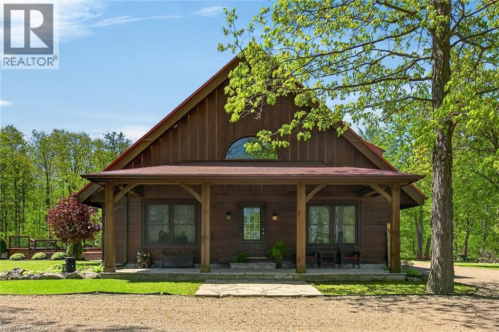 664 CONCESSION 3 Road - Image 8