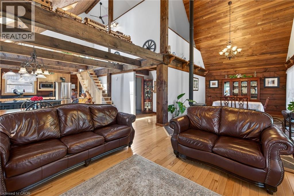 664 CONCESSION 3 Road - Image 13