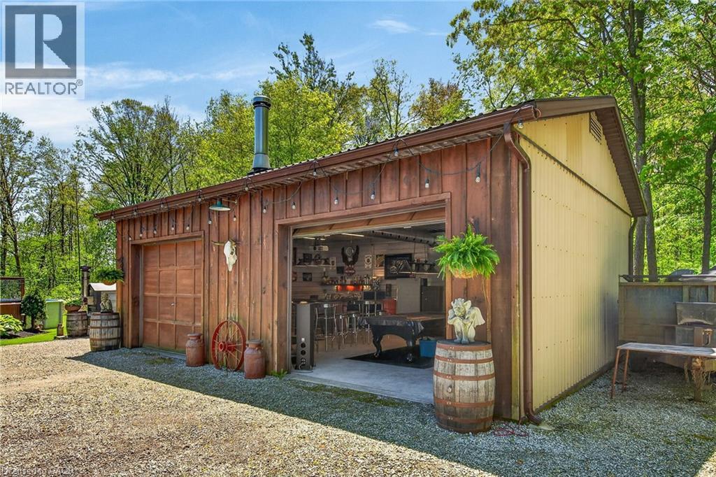 664 CONCESSION 3 Road - Image 31