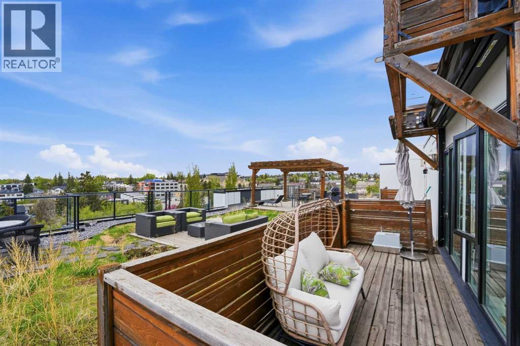 #403 1521 26 Avenue SW - 22