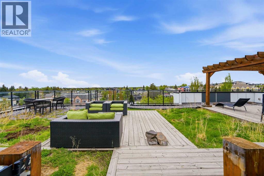 #403 1521 26 Avenue SW - 19
