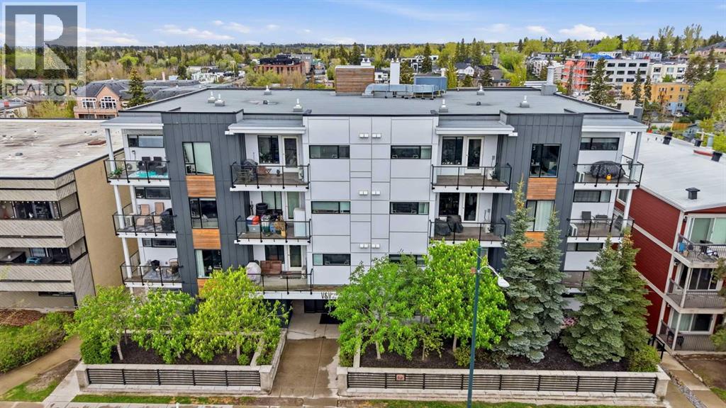 #403 1521 26 Avenue SW - 2