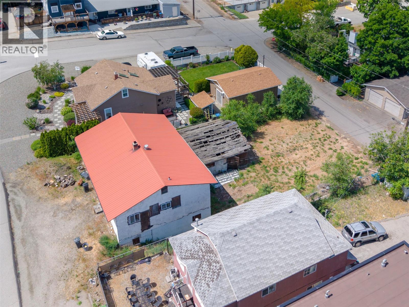 8308 70th Avenue, Osoyoos