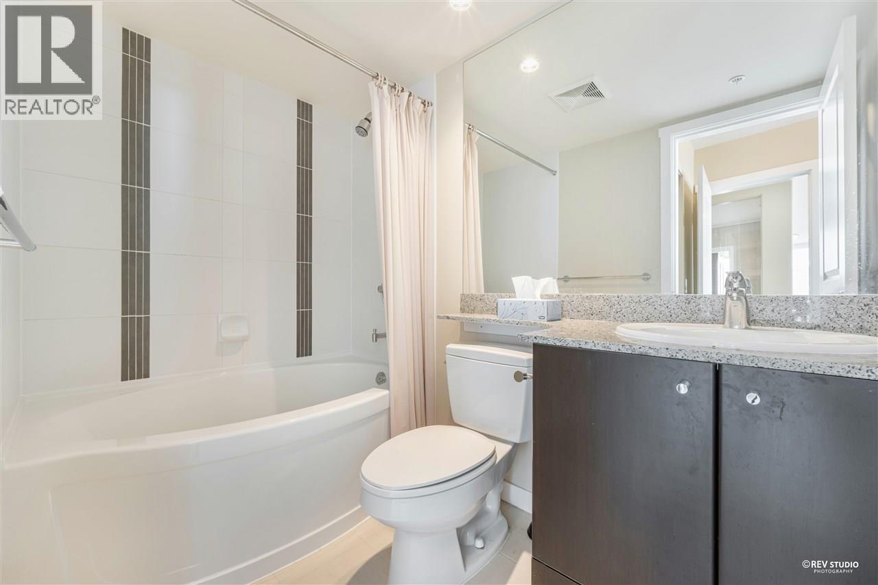 #1601-5088 KWANTLEN Street, Richmond