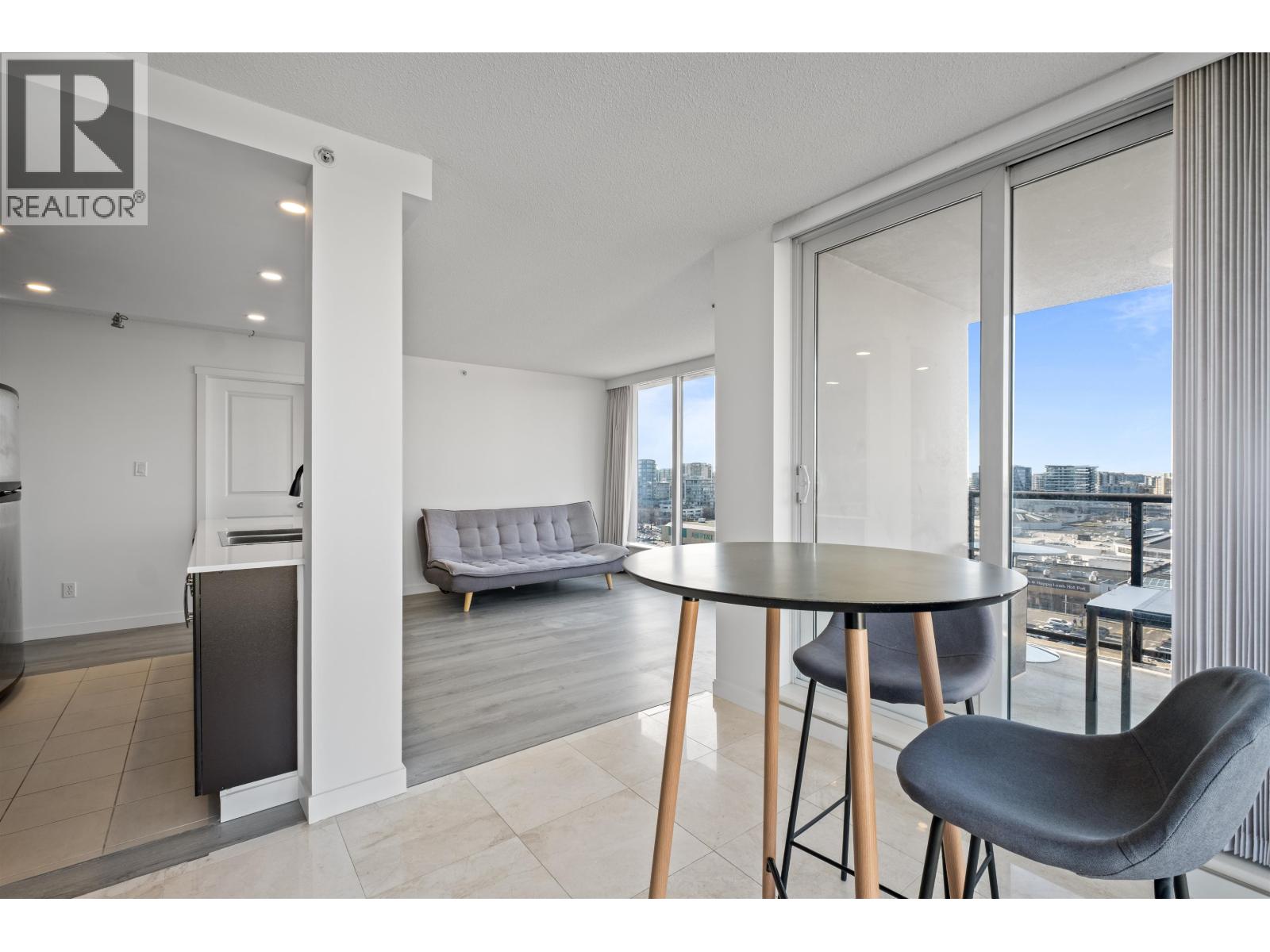 #1601-5088 KWANTLEN Street, Richmond