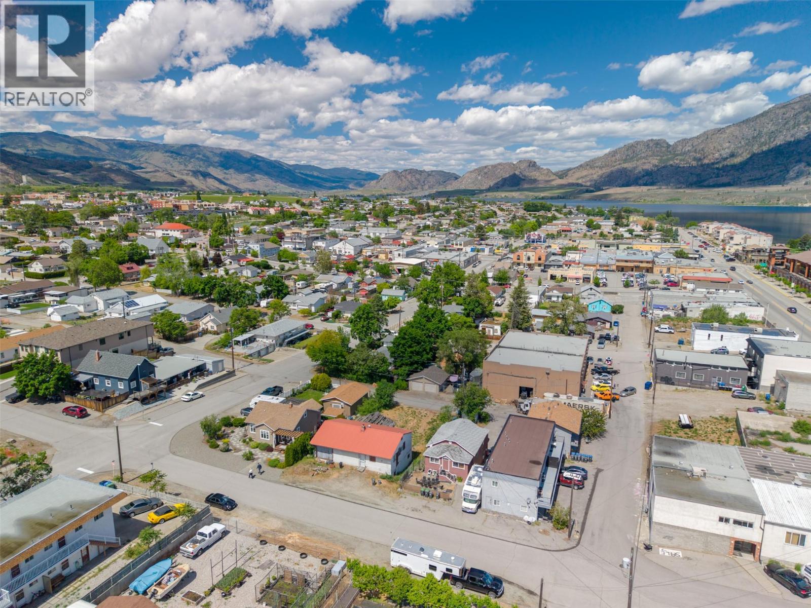 8308 70th Avenue, Osoyoos