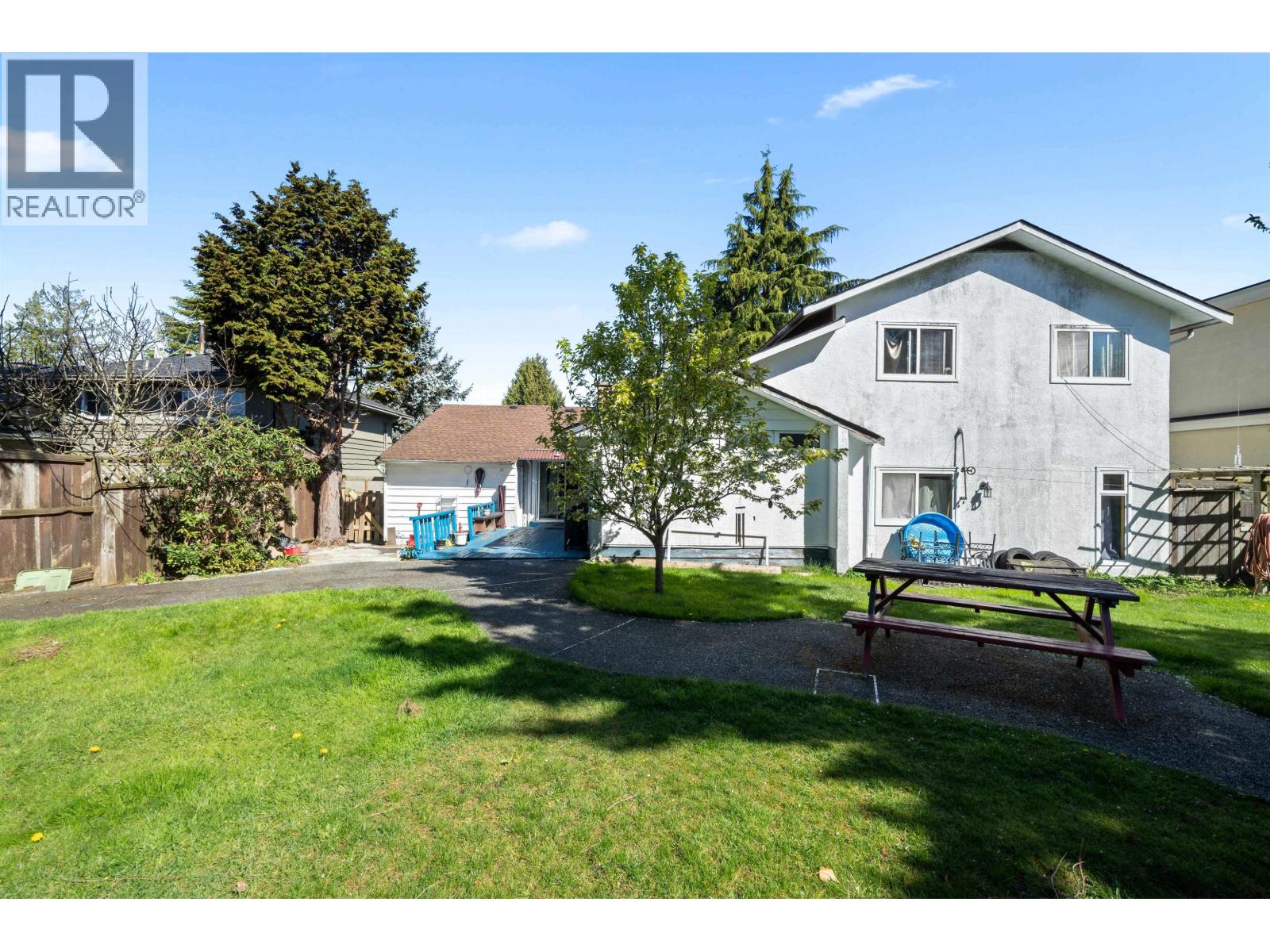 9771 PINEWELL CRESCENT, Richmond