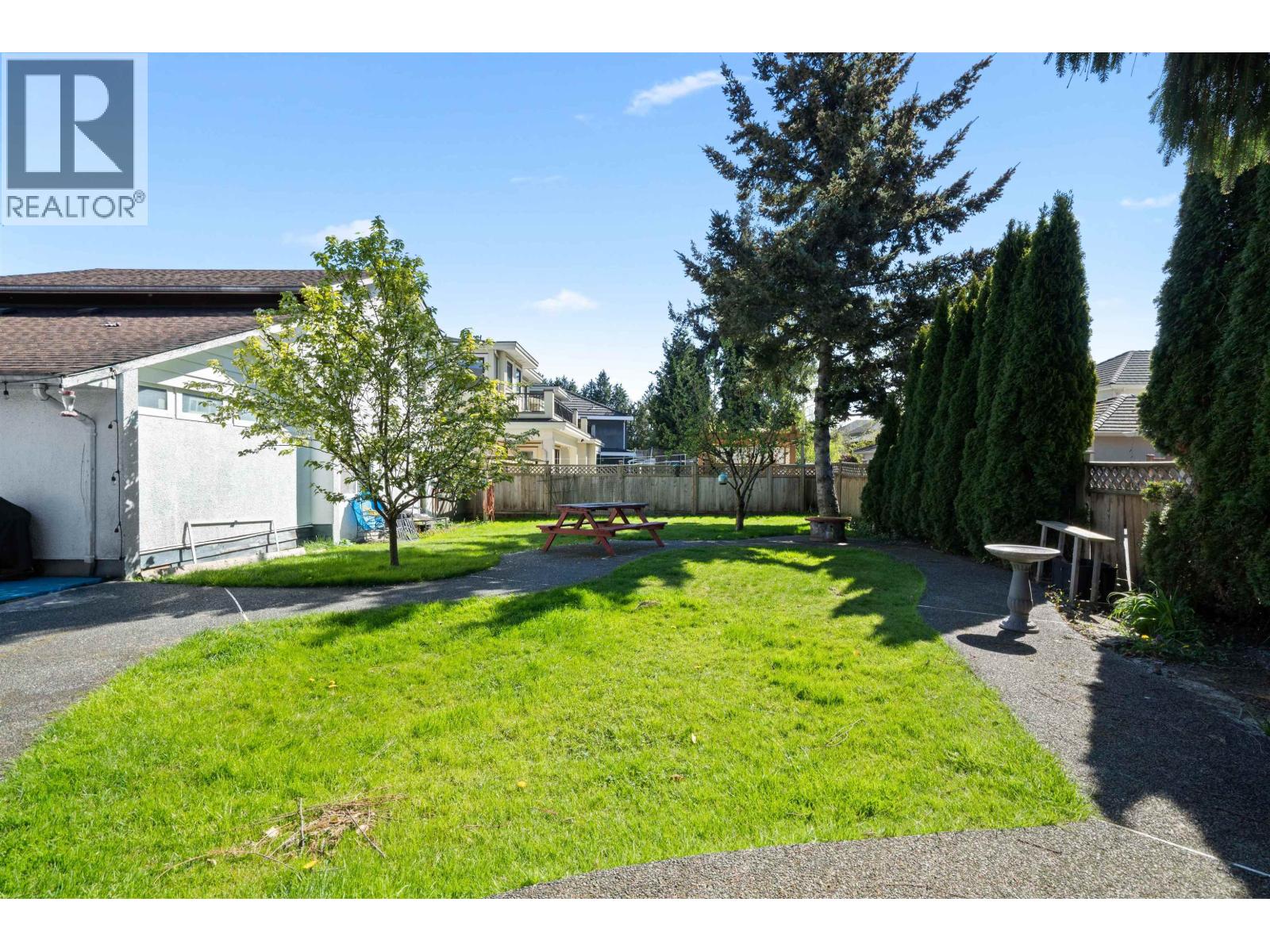 9771 PINEWELL CRESCENT, Richmond