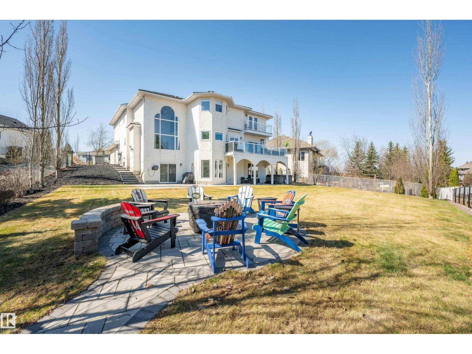 #179 52304 RGE ROAD 233 - 65