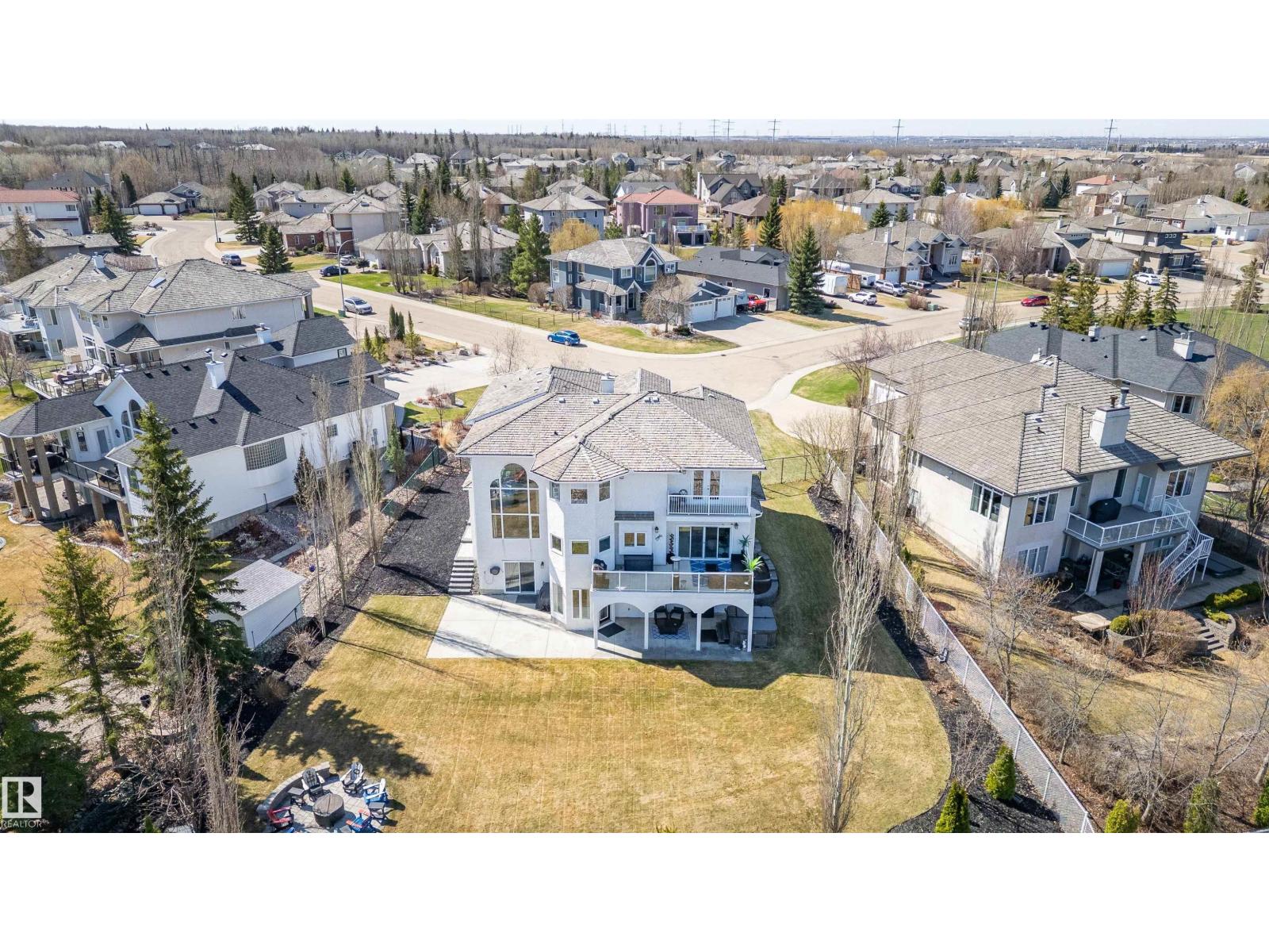 #179 52304 RGE ROAD 233 - 68