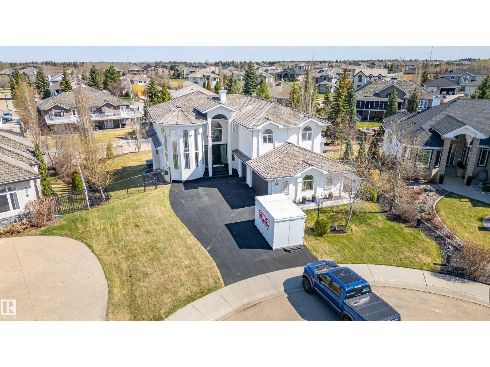 #179 52304 RGE ROAD 233 - 69