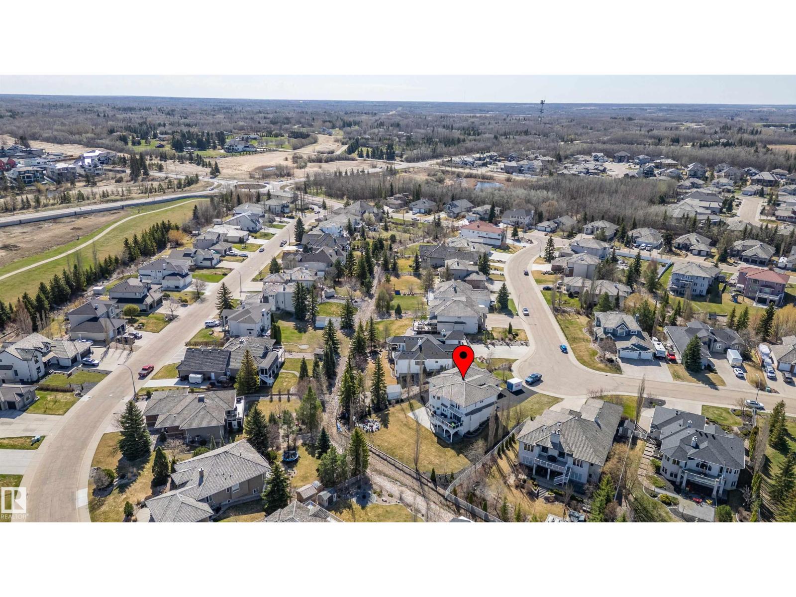 #179 52304 RGE ROAD 233 - 72