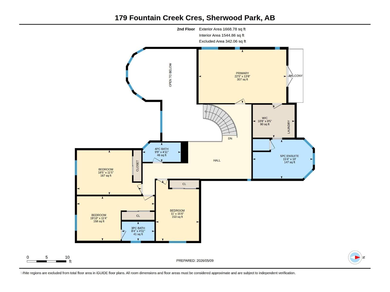 #179 52304 RGE ROAD 233 - 74