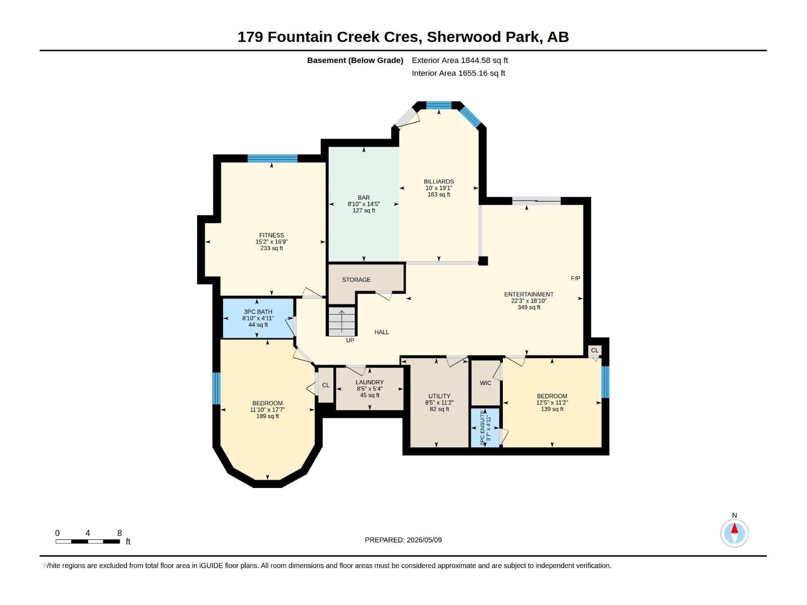 #179 52304 RGE ROAD 233 - 75