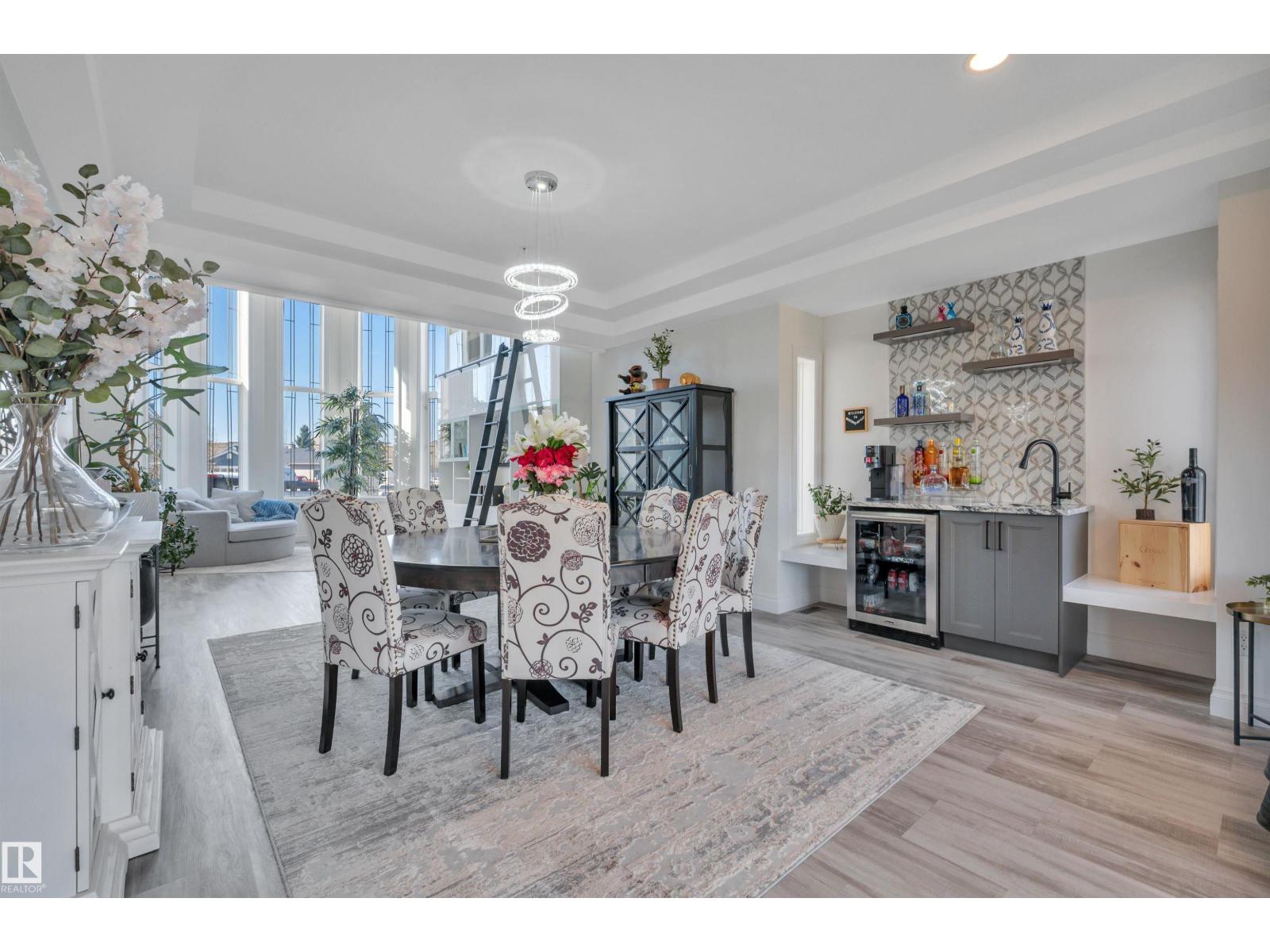 #179 52304 RGE ROAD 233 - 9