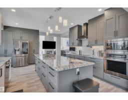 Laundry room - #179 52304 Rge Road 233, Rural Strathcona County, AB T8B1C9 Photo 11