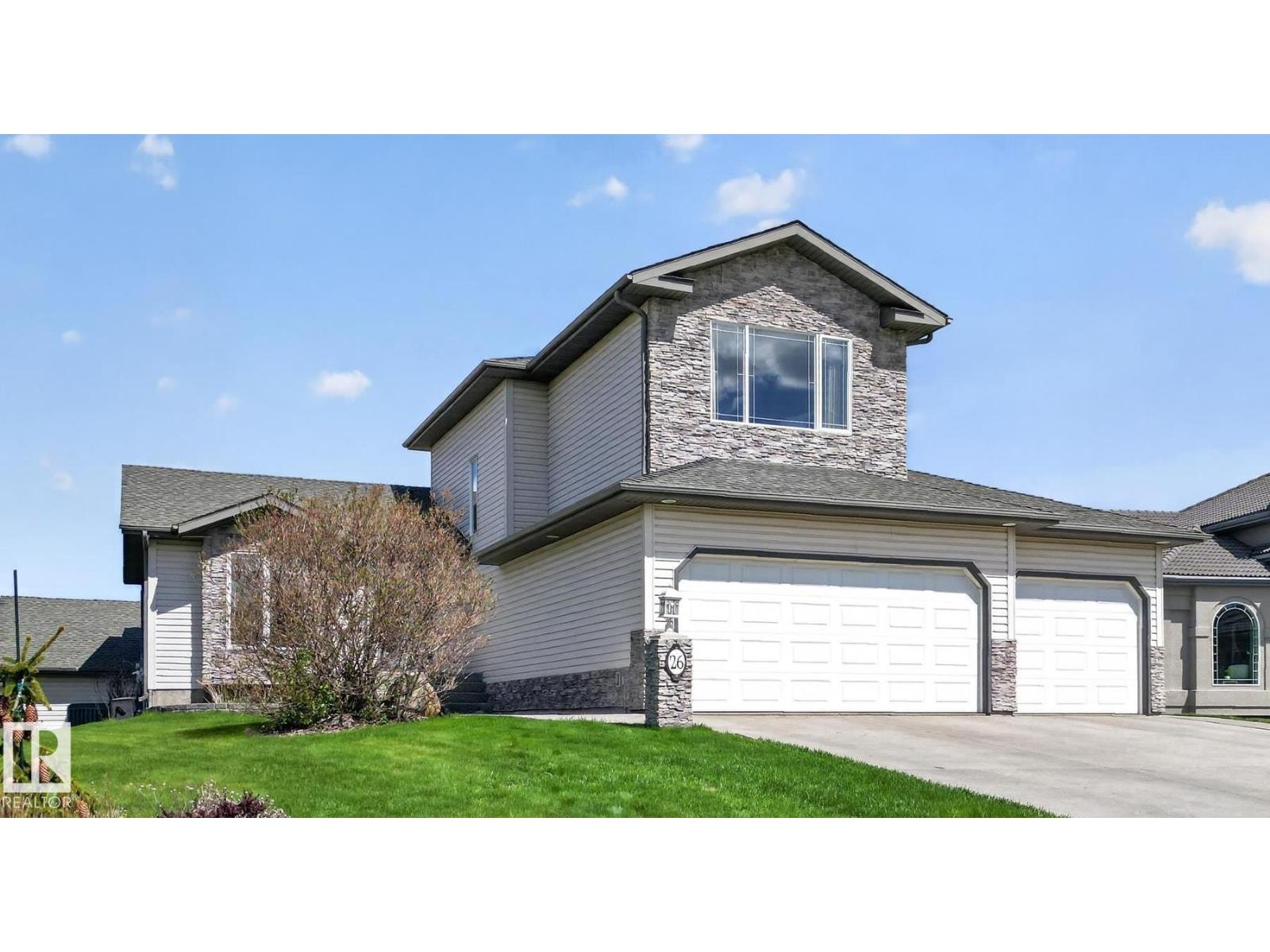 26 52304 RGE RD 233 - 1