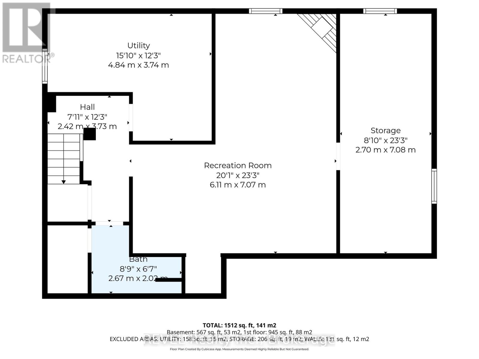 7 BRUCEDALE AVENUE - 36