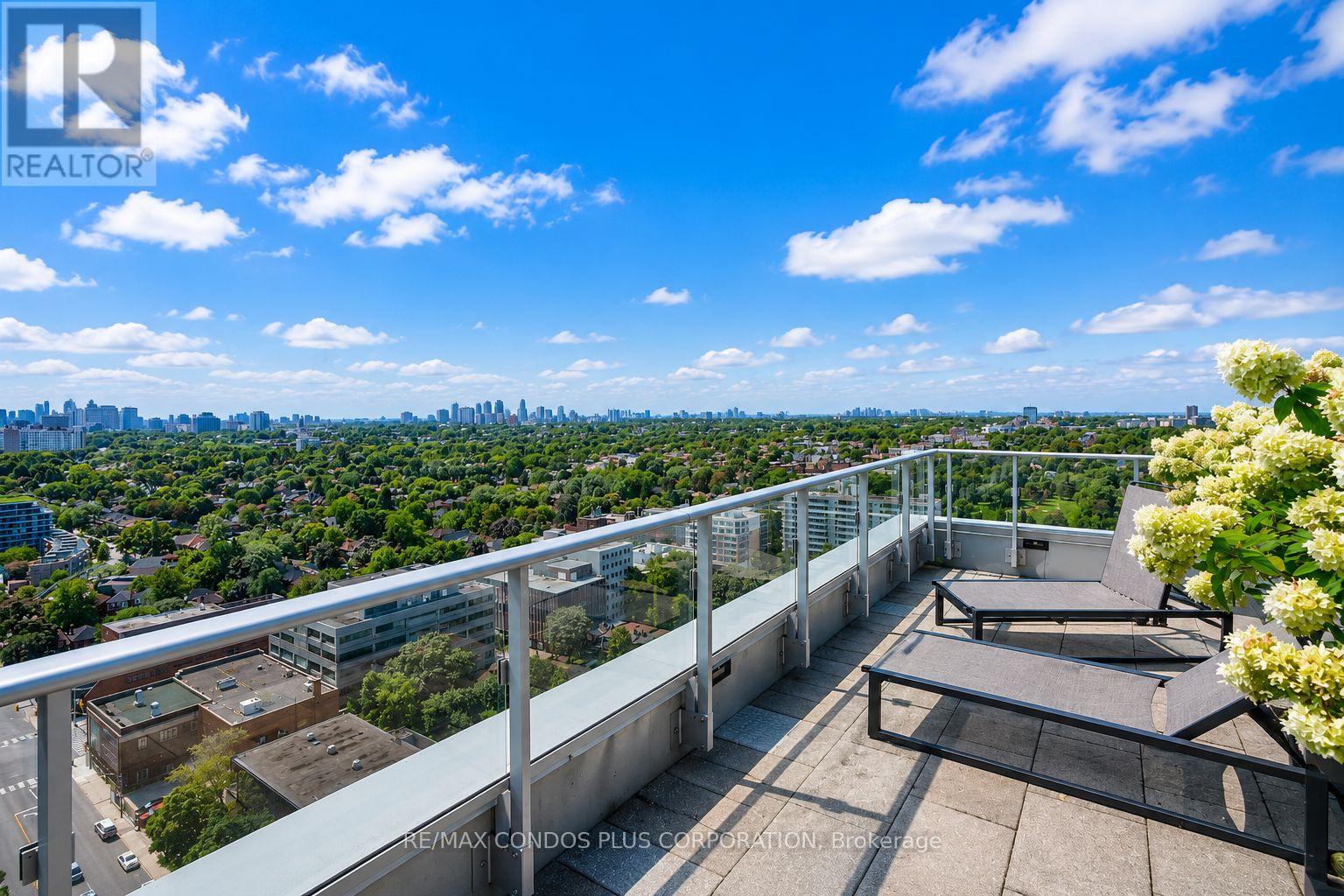 #1508 58 ORCHARD VIEW BOULEVARD - 27