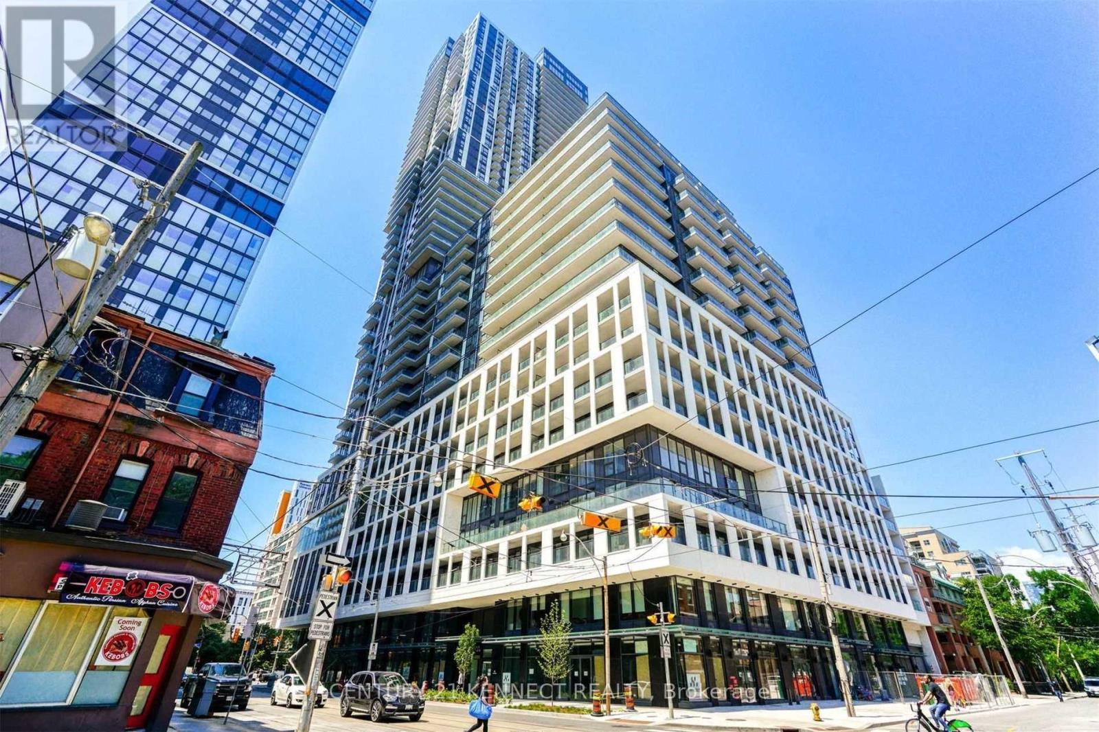 Listing photo of PH14 - 251 JARVIS STREET