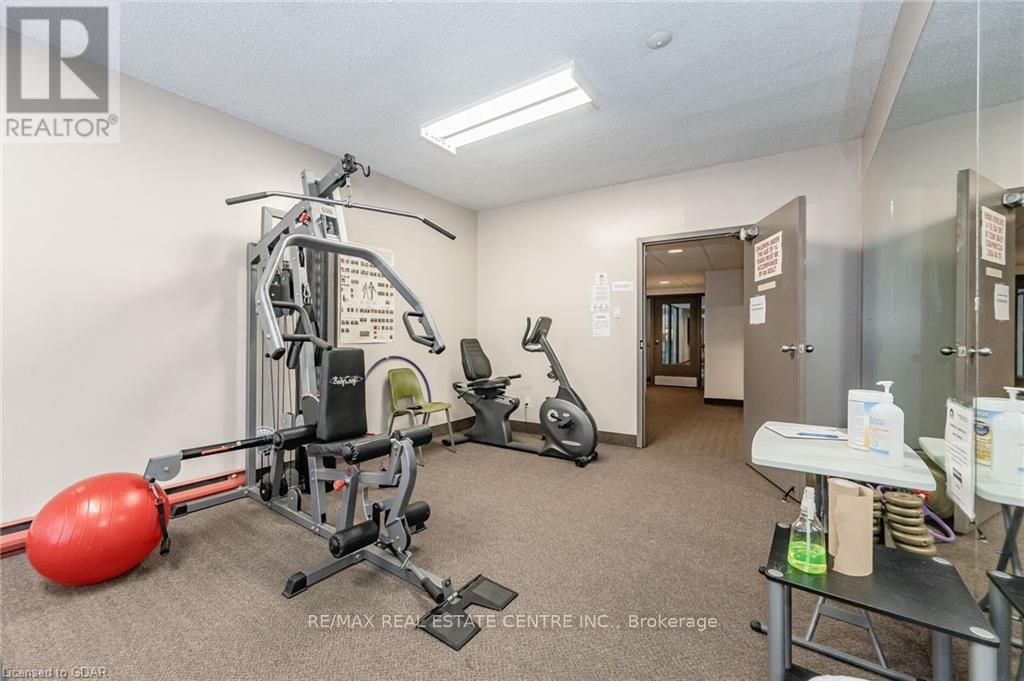 #508 260 SHELDON AVENUE N - 20