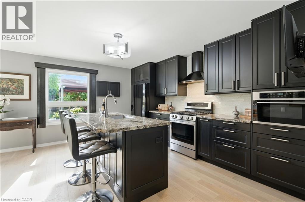 88 GRINDSTONE Way, Dundas, Ontario, L9H7B5 — Photo 18