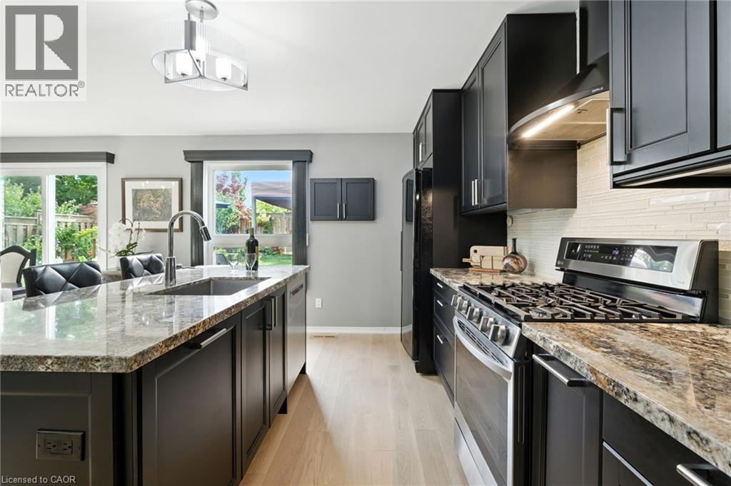 88 GRINDSTONE Way, Dundas, Ontario, L9H7B5 — Photo 2