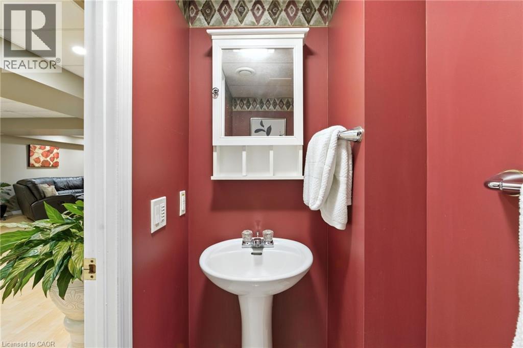 88 GRINDSTONE Way, Dundas, Ontario, L9H7B5 — Photo 28