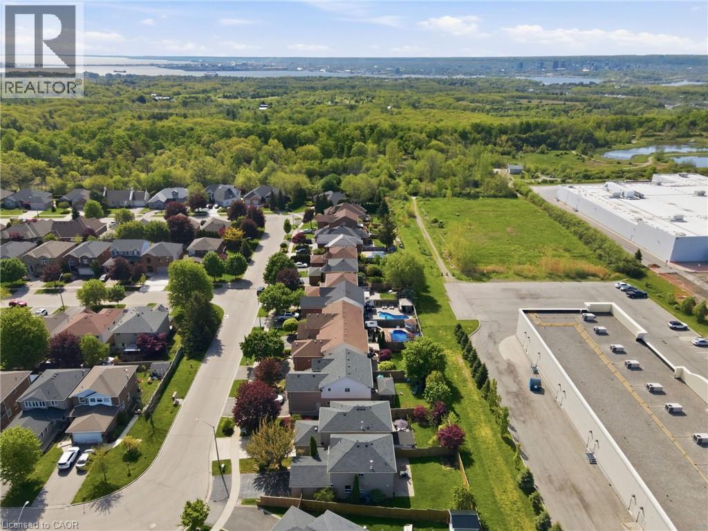 88 GRINDSTONE Way, Dundas, Ontario, L9H7B5 — Photo 16