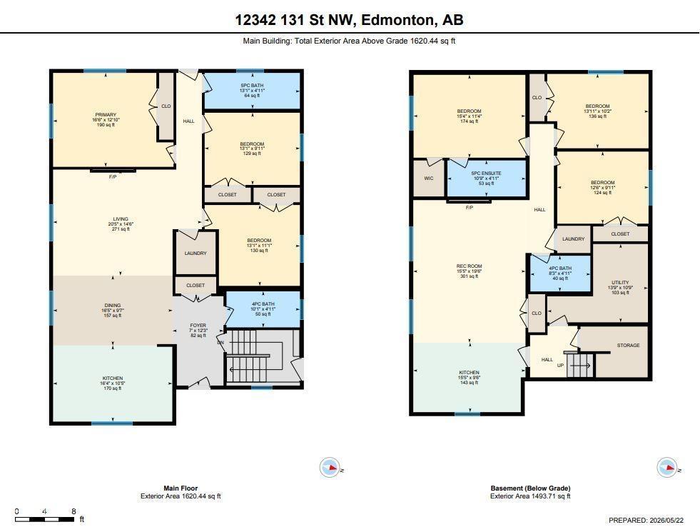 12342 131 ST NW - 67