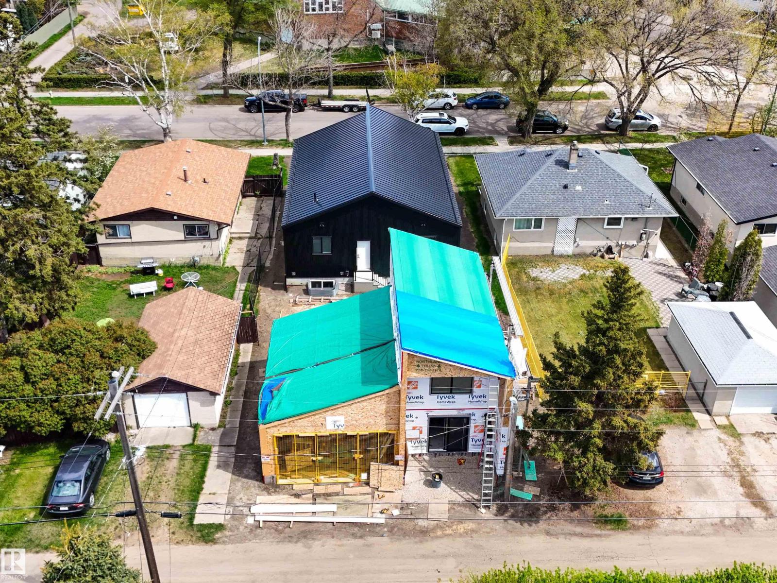 12342 131 ST NW - 71