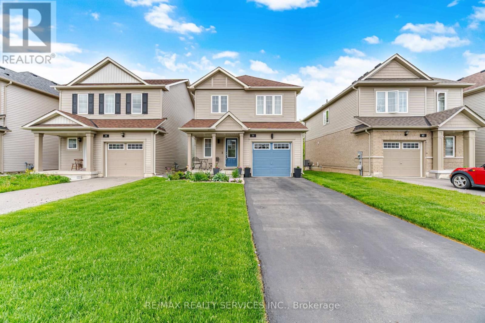 71 TUMBLEWOOD PLACE - Image 2