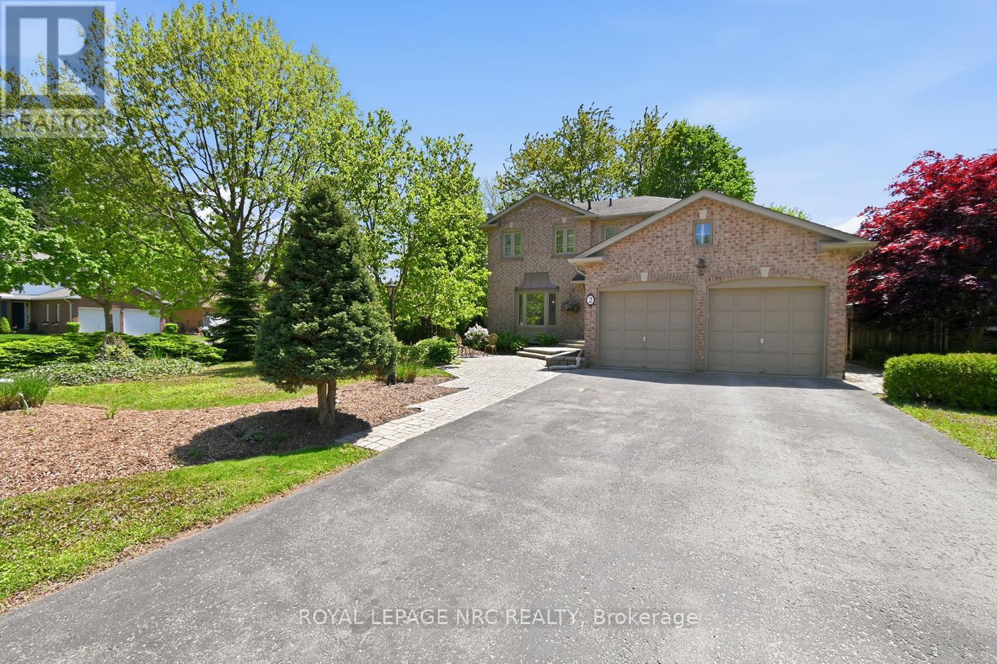 2 MEADOWBROOK LANE - 42