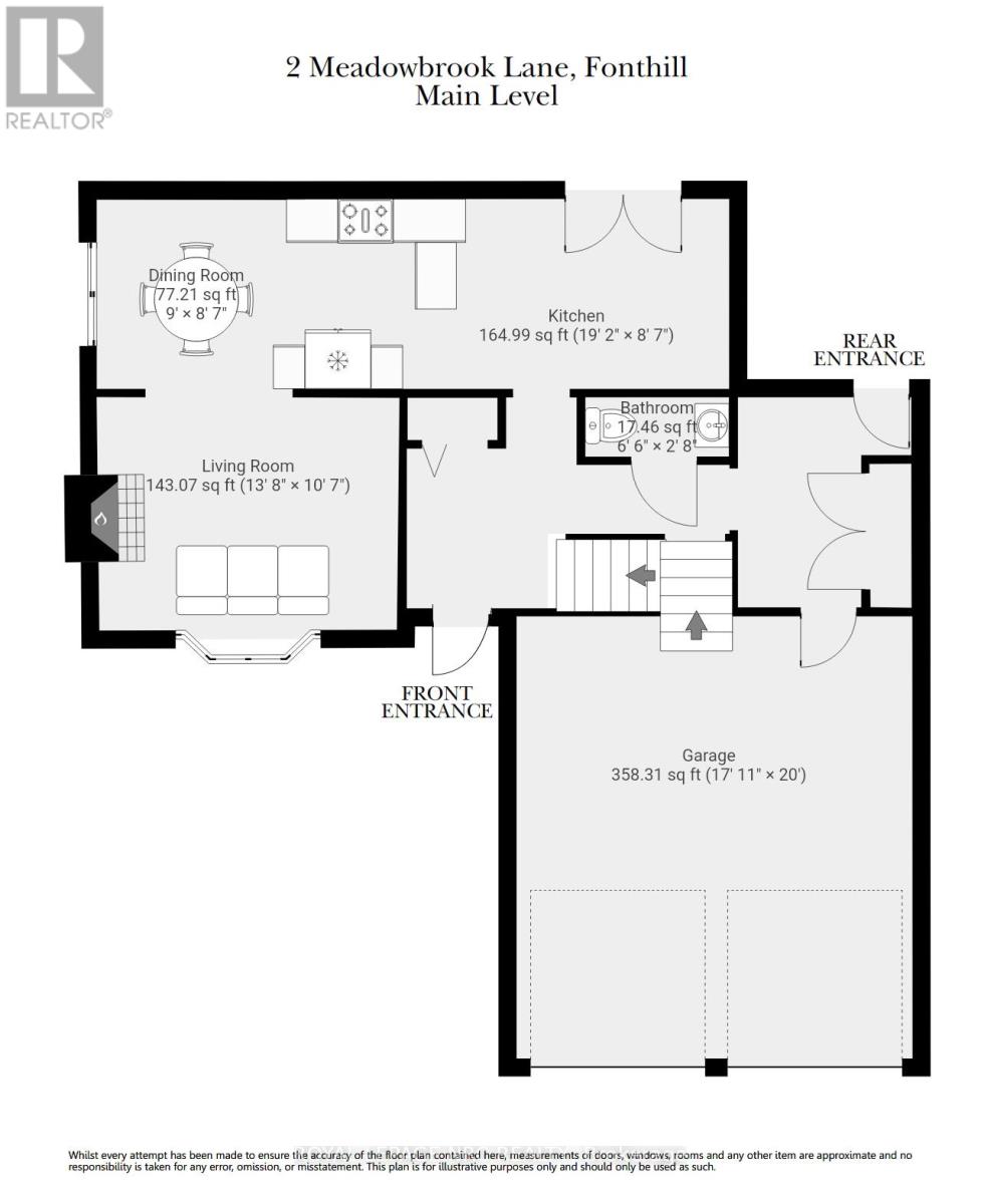 2 MEADOWBROOK LANE - 43