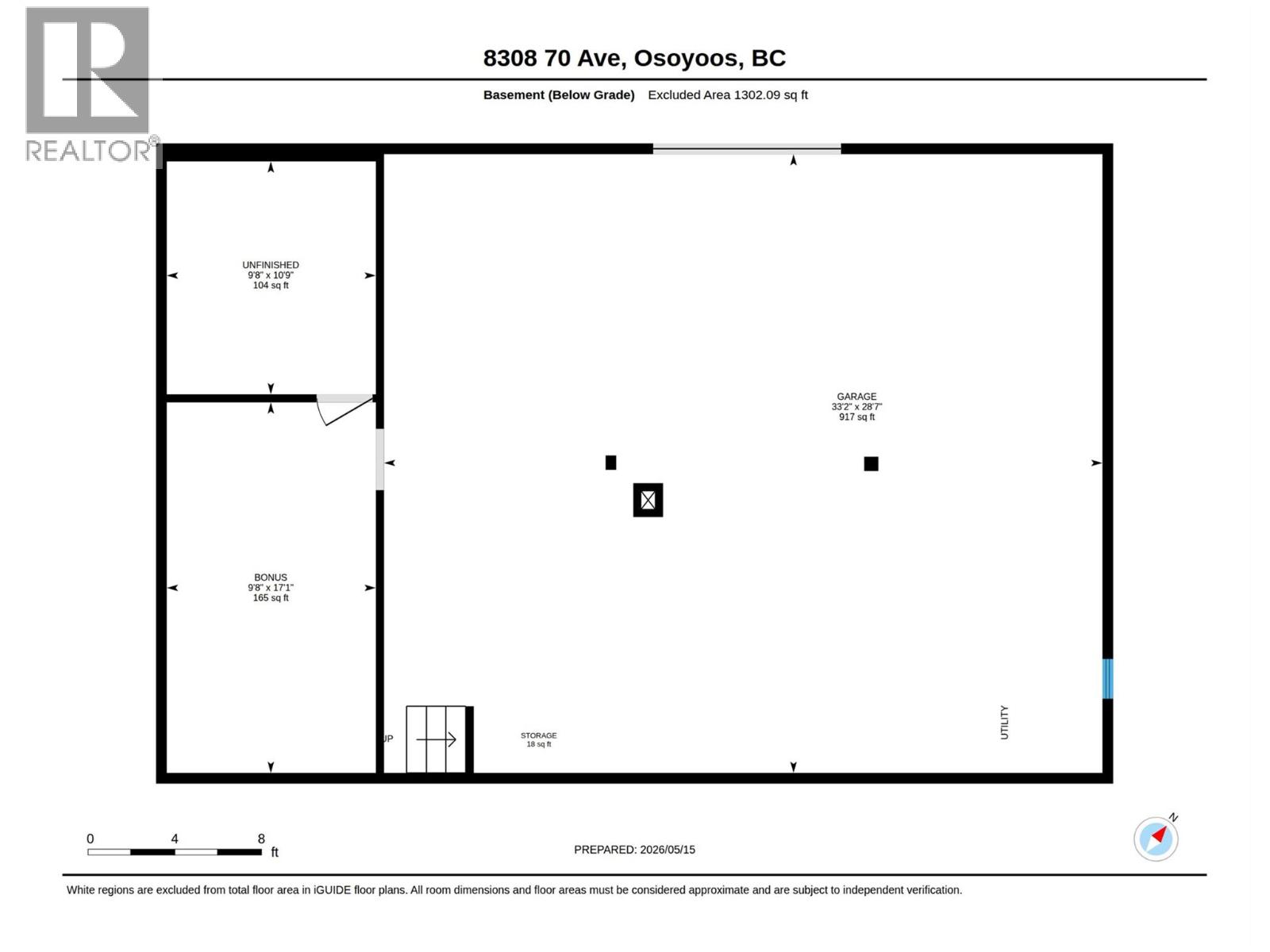 8308 70th Avenue, Osoyoos
