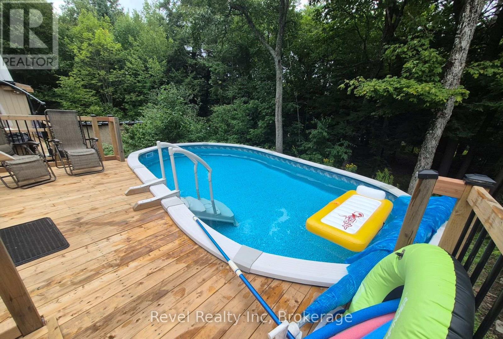 22 CAMP ROAD - 19