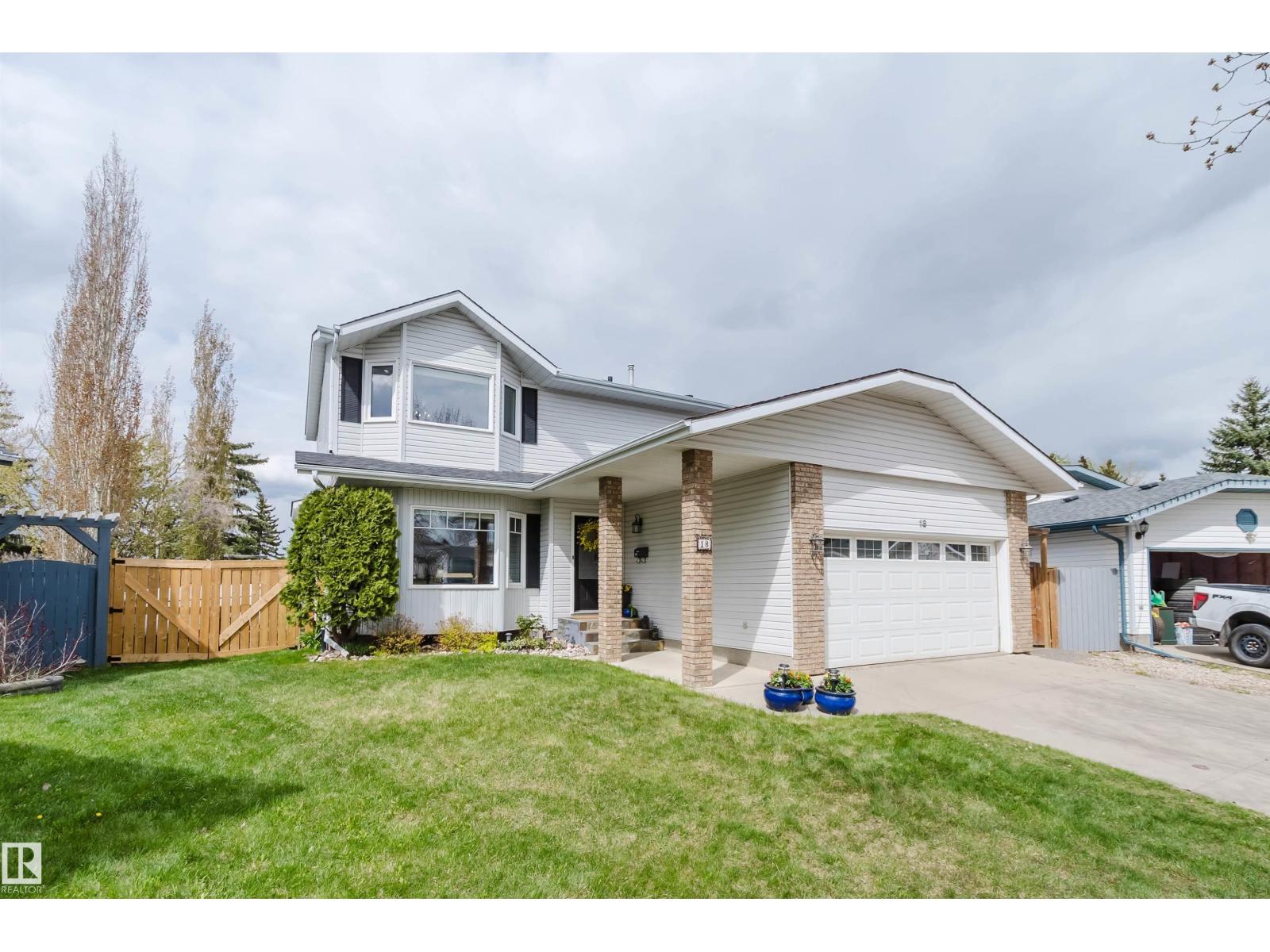 18 HUNTER CT - 1