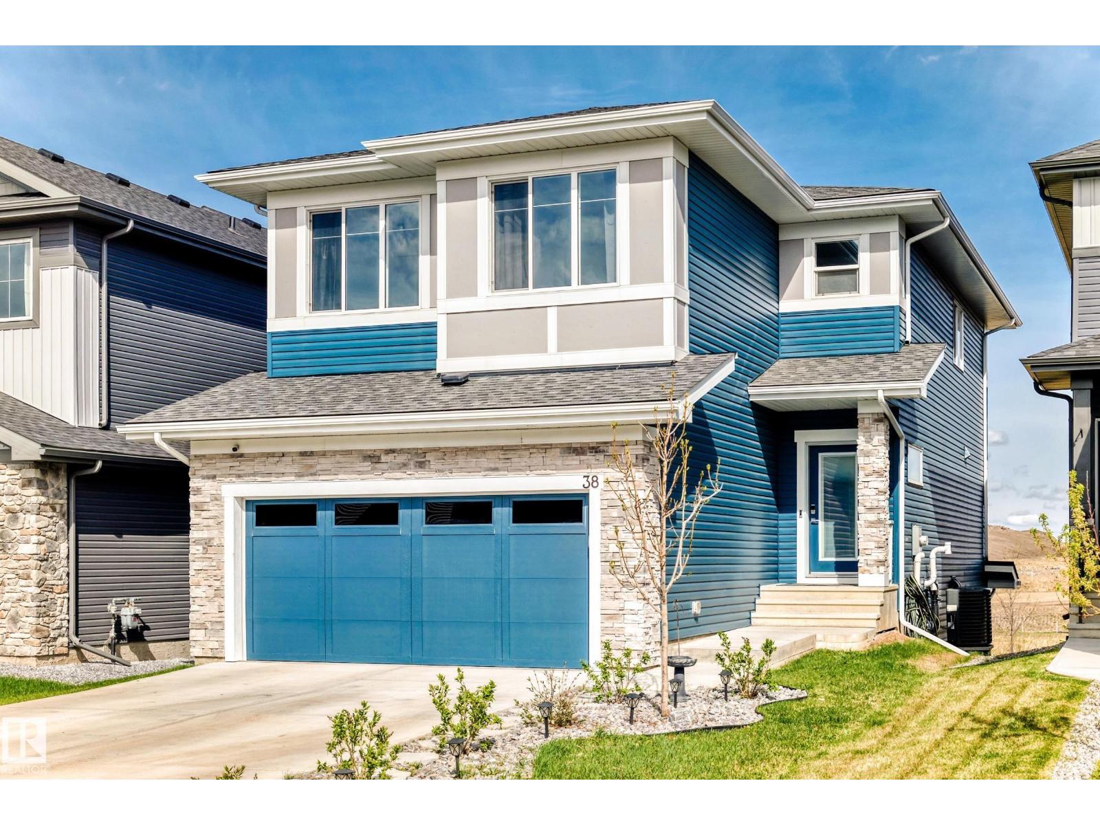 38 Prospect Place - 1