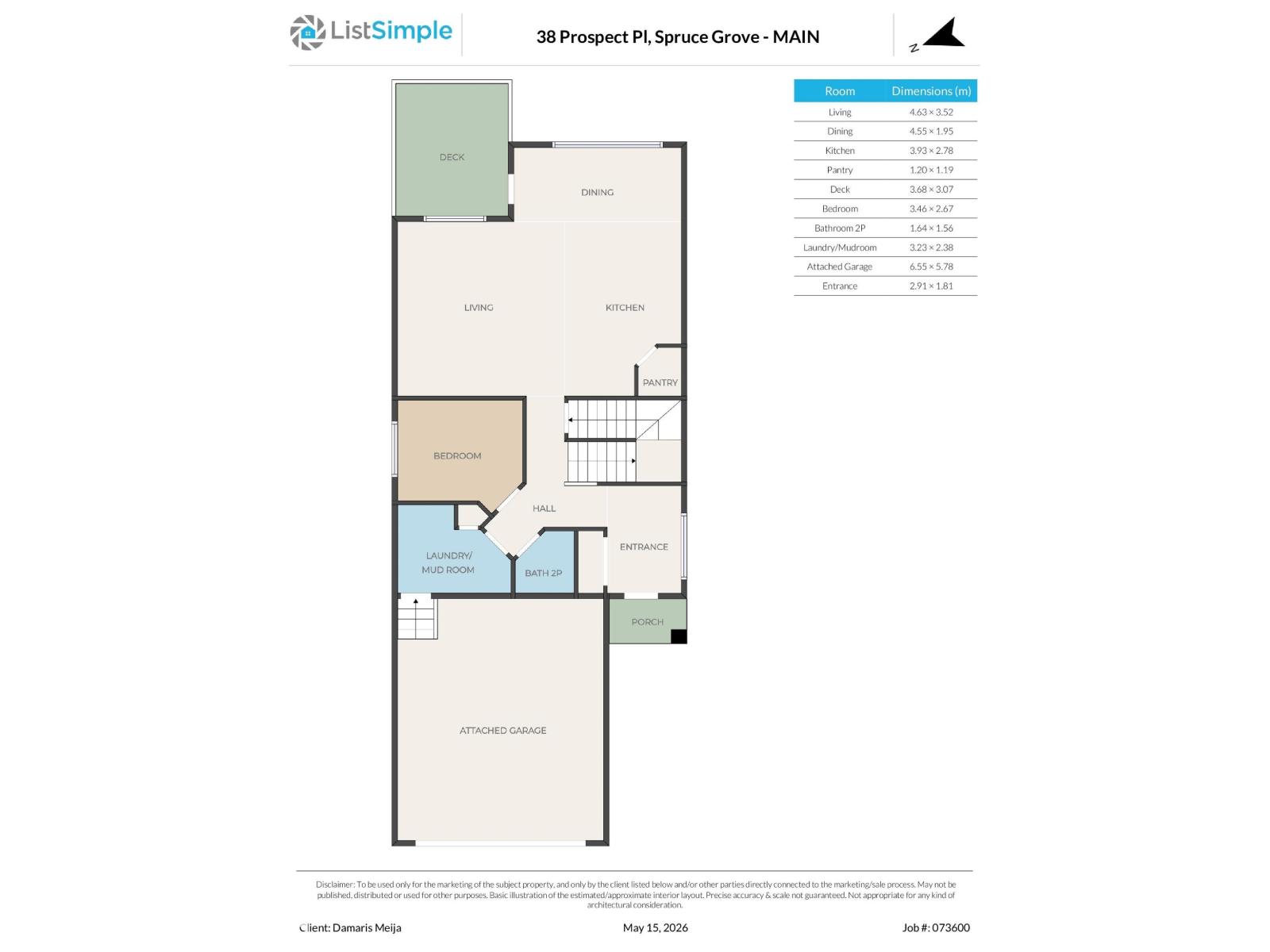 38 Prospect Place - 44