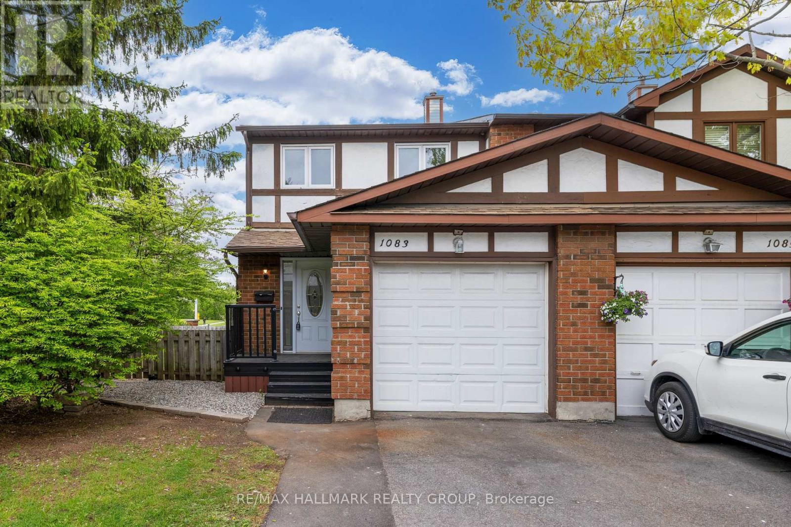1083 MILLWOOD COURT - 1
