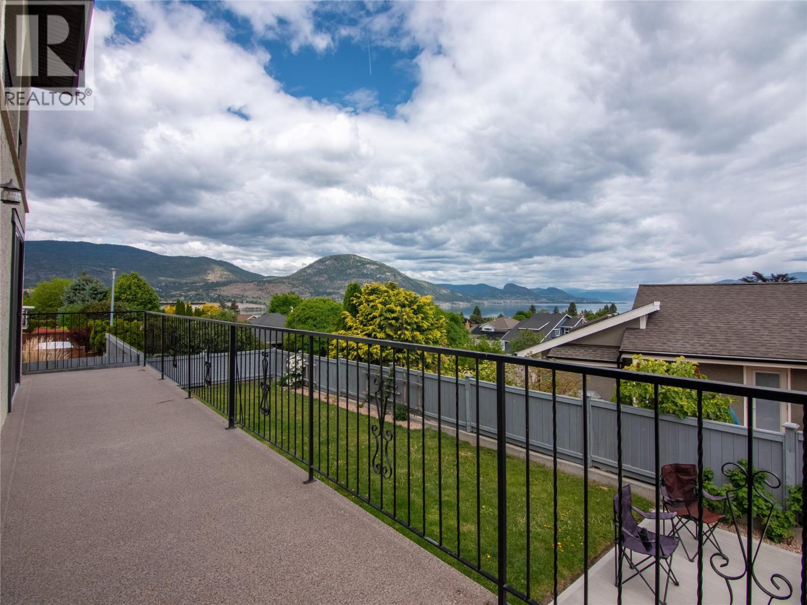969 Westminster Avenue E, Penticton