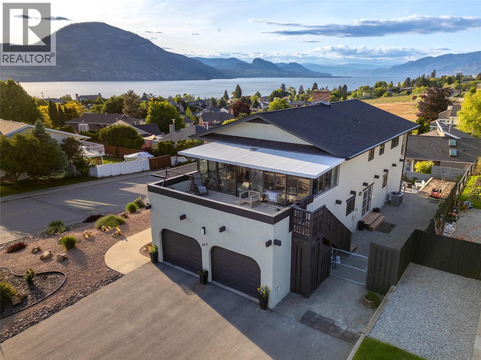 969 Westminster Avenue E, Penticton