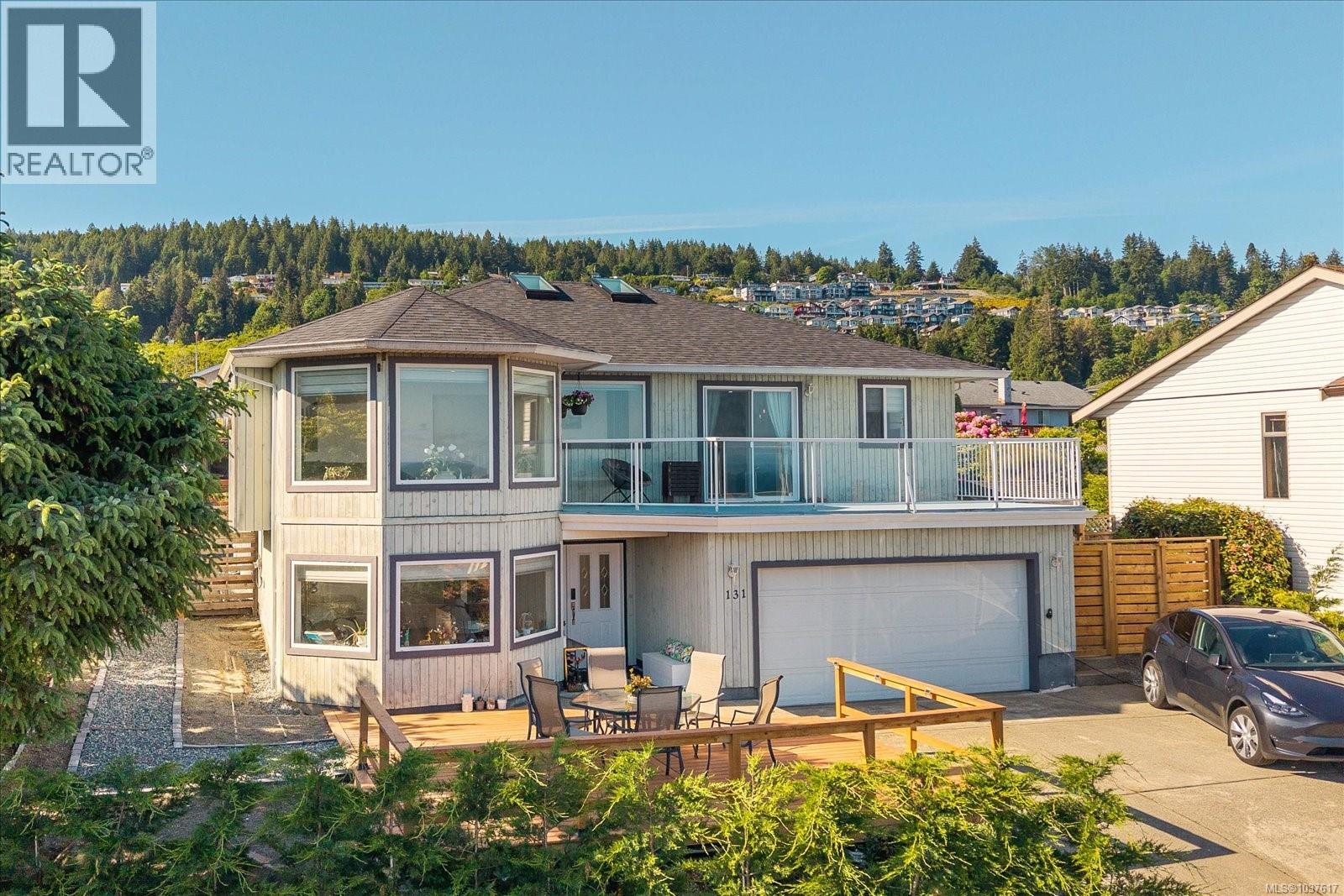 131 Sandpiper Pl, Nanaimo